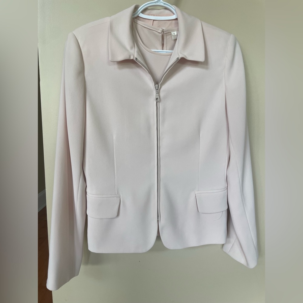 Devonshire Cream two piece
